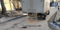 В Кировском районе водитель «ГАЗели» ждет суда за гибель пенсионера во дворе - Четвертая Власть