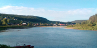 Село Кын в Прикамье готовится к подъёму воды - Новости Перми PermNews.Ru