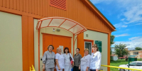 Специалисты Центра здоровья и медпрофилактики посетили медучреждения Новошешминского района - Минздрав РТ