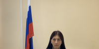Судья Железнодорожного районного суда г. Орла  приступила к исполнению обязанностей - Железнодорожный районный суд