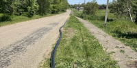 Водопроводные сети обновляют в Кореновском районе - Газета Краснодарские известия