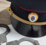 фуражка полицейского и наручники - ИА Nord-News.Ru