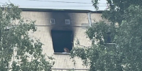 В Петербурге скончалась бабушка двоих детей, пострадавшая в страшном пожаре - YarNews.Ru