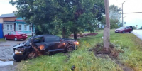 В Челябинской области пьяный водитель Volkswagen угробил 23-летнюю пассажирку - Pchela.News
