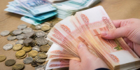 В июле прирост наличных в России достиг 643 млрд рублей - ProKazan.Ru