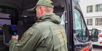 Во Владимире задержали мужчину, подозреваемого в убийстве собственной матери - 6tv.Ru