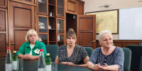Глава города Ессентуки Владимир Крутников провёл очередной приём граждан. - Администрация г. Ессентуки