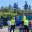 В пригороде Новороссийска снимают станичное кино - Газета Новороссийский рабочий