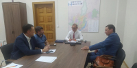 В Иркутской области определили первые объекты культурного наследия для вовлечения в хозяйственный оборот - Служба по охране объектов культурного наследия