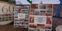 Астраханской опытной станции ВИР исполнилось 60 лет - Астрахань 24
