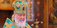 Патриарх Кирилл возглавит общемосковский крестный ход 6 сентября - M24.Ru