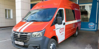 В Кирове сварщик получил ожоги и спалил гаражные ворота 6 В Кирове сварщик получил ожоги и спалил гаражные ворота - VyatkaKirov.Ru
