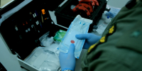 Во Владимире устанавливаются обстоятельства смерти пожилой женщины от черепно-мозговой травмы - Следственный комитет
