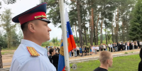 Следователь-криминалист следственного управления встретился с детьми в оздоровительно-образовательном лагере «Белый городок» - Следственный комитет