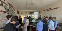 Объявлены финалисты Всероссийского конкурса школьных музеев - Отдел образования