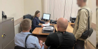 Липчанину предъявили обвинение после поножовщины на Олимпийском бульваре в Воронеже - ГТРК Воронеж