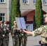 Новобранцы Росгвардии торжественно приняли присягу в Пятигорске - Росгвардия