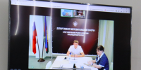 В Ейском районе продолжается работа по сокращению неформальной занятости - Администрация Ейского района