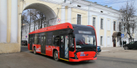 В Калуге ночью 8 августа изменится движение общественного транспорта - Калужская неделя