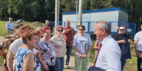 В Калужской области реализовано 1800 народных проектов - Калужская неделя