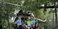 Золото, серебро и бронзу завоевали велосипедисты из Бердска - Бердск-Онлайн.Ru