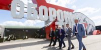 Председатель партии «Справедливая Россия» Сергей Миронов ответил на вопросы тульских журналистов - ИА Тульская пресса.Ru