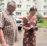 Дарья Герасимова приняла участие в приемке работ по благоустройству - ИА Тульская пресса.Ru
