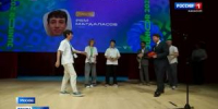 Лучший молодой «Композитор популярной музыки» – из Хакасии! - Вести Хакасия