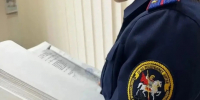 Жительница Усть-Коксинского района подозревается в даче взятки за получение водительского удостоверения - Следственный комитет