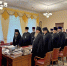 Высокопреосвященнейший Арсений, митрополит Липецкий и Задонский, возглавил заседание епархиального совета - Липецкая Епархия