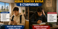 Снять жилье студенту в Ставрополе: сколько денег родителям готовить на самом деле? - Bloknot-Stavropol.Ru