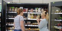 Названы продукты, которые в Астрахани стали дешевле: некоторые очень порадовали - Bloknot-Astrakhan.Ru