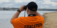 Спасатели напоминают  костромичам о недопустимости купания в неустановленных местах - Город Кострома