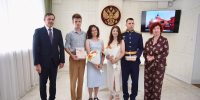 // Фото пресс-службы Губернатора Орловской области - Правительство Орловской области