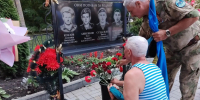 В Вадинске отметили День ВДВ - Вадинский район