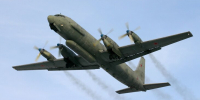 Польша подняла истребители из-за российского Ил-20 над Балтикой - M24.Ru