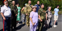 Первая и важная победа по освобождению Донбасса! - Администрация города Свердловска и Свердловского района