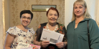 Учитель, турист, краевед - Министерство социального развития