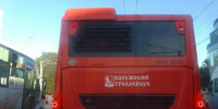 В Калуге вечером 8 августа скорректируют движение общественного транспорта - Калужский перекрёсток