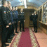 Военнослужащие Северного флота и их семьи посетили подводную лодку-музей «К-21» - Мурманский вестник
