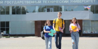 В ТГТУ зачислили первых студентов в рамках квот - OnlineTambov.Ru