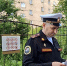 В Мурманске искали мигрантов, не вставших на воинский учет - Мурманский вестник