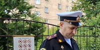 В Мурманске искали мигрантов, не вставших на воинский учет - Мурманский вестник