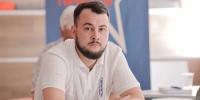 Ветеран СВО Дмитрий Раев стал руководителем «Патриот Центра 48» в Липецке - Липецкая ГТРК