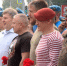 Память погибших бойцов почтили в Сургуте в День воздушно-десантных войск - СургутИнформТВ