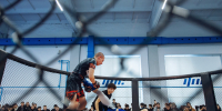 В Тюменской области стартует Спортивно-патриотическая Лига единоборств Тюменской области - Tobolsk.Info