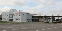Очередь на въезд в РФ из Польши достигла 19 часов - Kgzt.Ru
