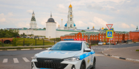 На территории Сергиево-Посадского городского округа с 3 по 9 августа 2026 года Госавтоинспекция проведёт ряд профилактических мероприятий - Администрация Сергиево-Посадского района