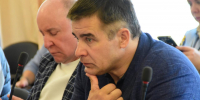 Альберт Демченко - Новый Компаньон
