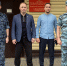 В минувшую пятницу казанский следственный изолятор № 2 посетили председатель Общественного совета при УФСИН России по Республике Татарстан (заместитель председателя ОНК РТ) Александр Даренков и член Общественного совета УФСИН России по Республике Татарстан (член ОНК РТ) Тимур Котков. - УФСИН РТ